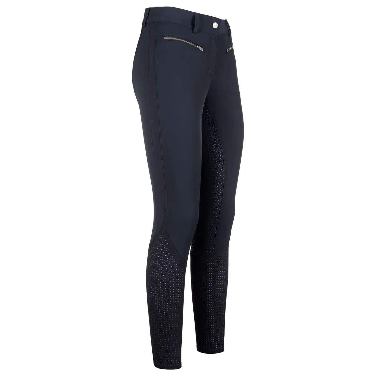 Euro-Star Ladies Riding Breeches Esairflow Fullgrip 1