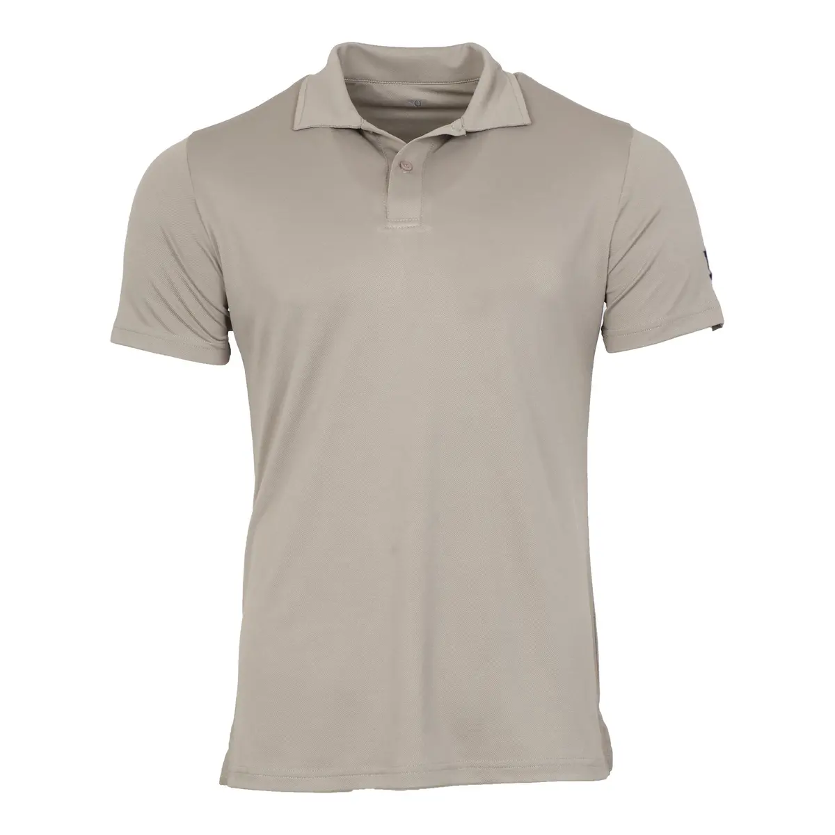Tuffrider Breeches.Com Dri Fit Polo Shirt For Men 1