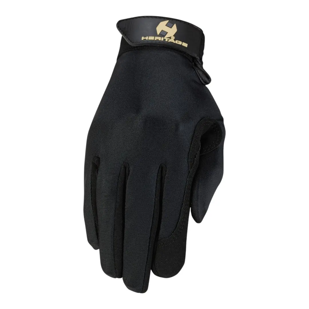 Heritage Performance Glove 1