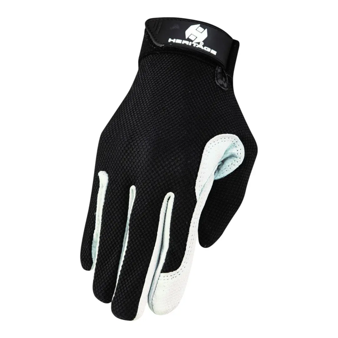 Heritage Tackified Performance Glove 1