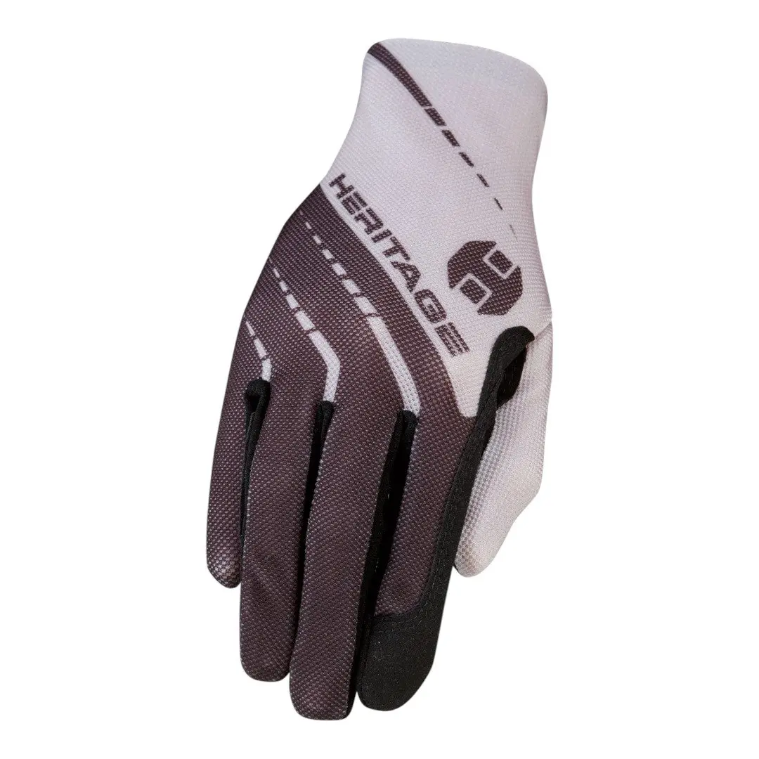 Heritage Solara Gloves – UV-Protective Sun-Safe Riding Wear