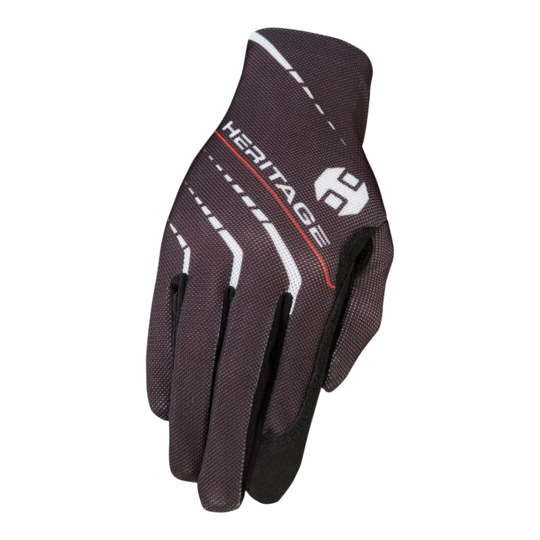 Heritage Solara Glove 3