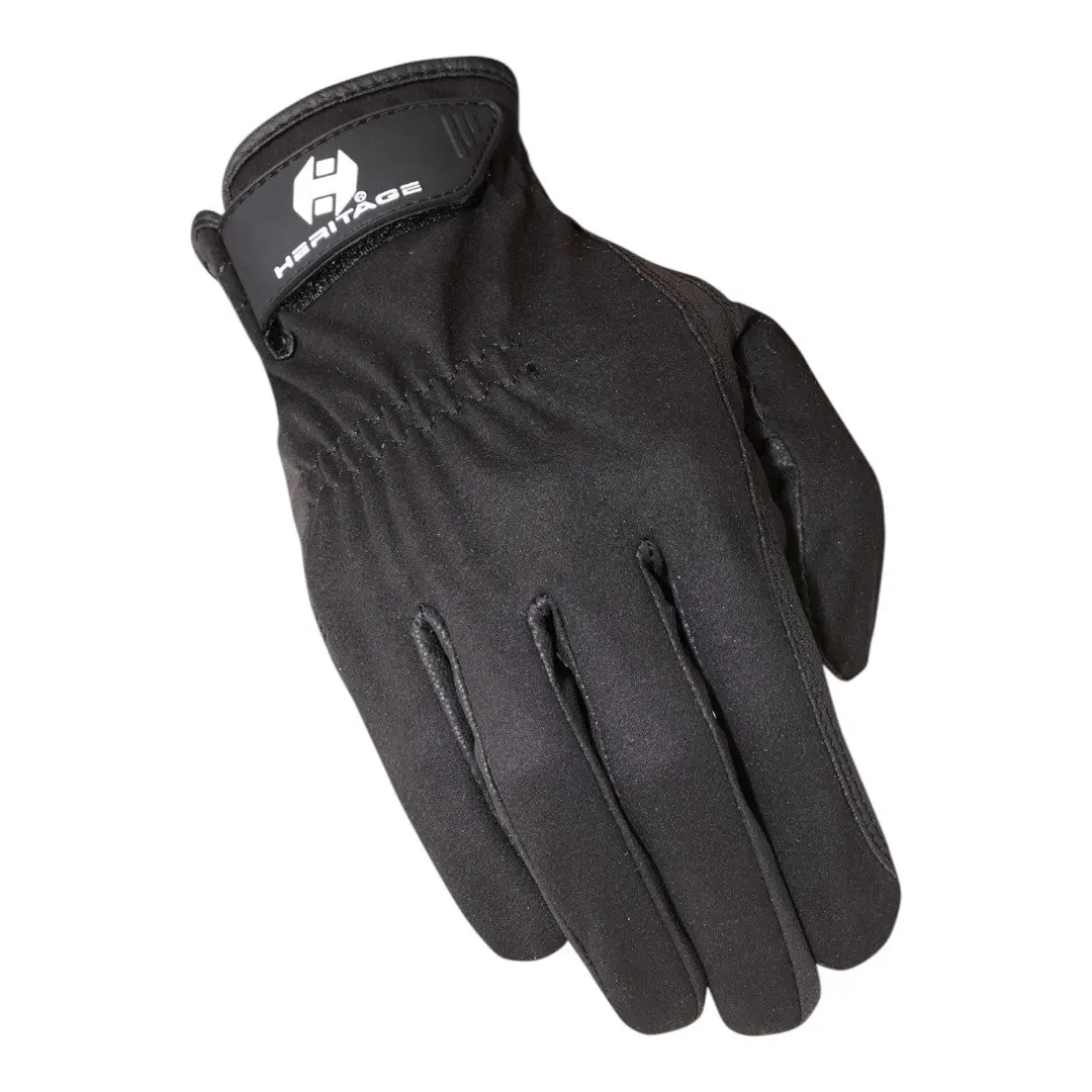 Heritage Tech-Pro Glove 1