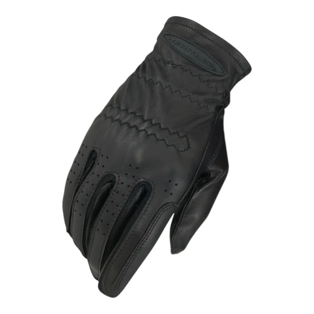 Heritage Pro-Fit Show Glove 1