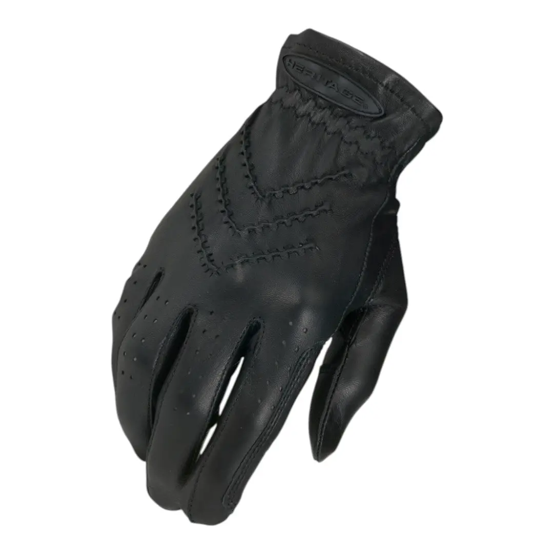 Heritage Traditional Show Glove 1