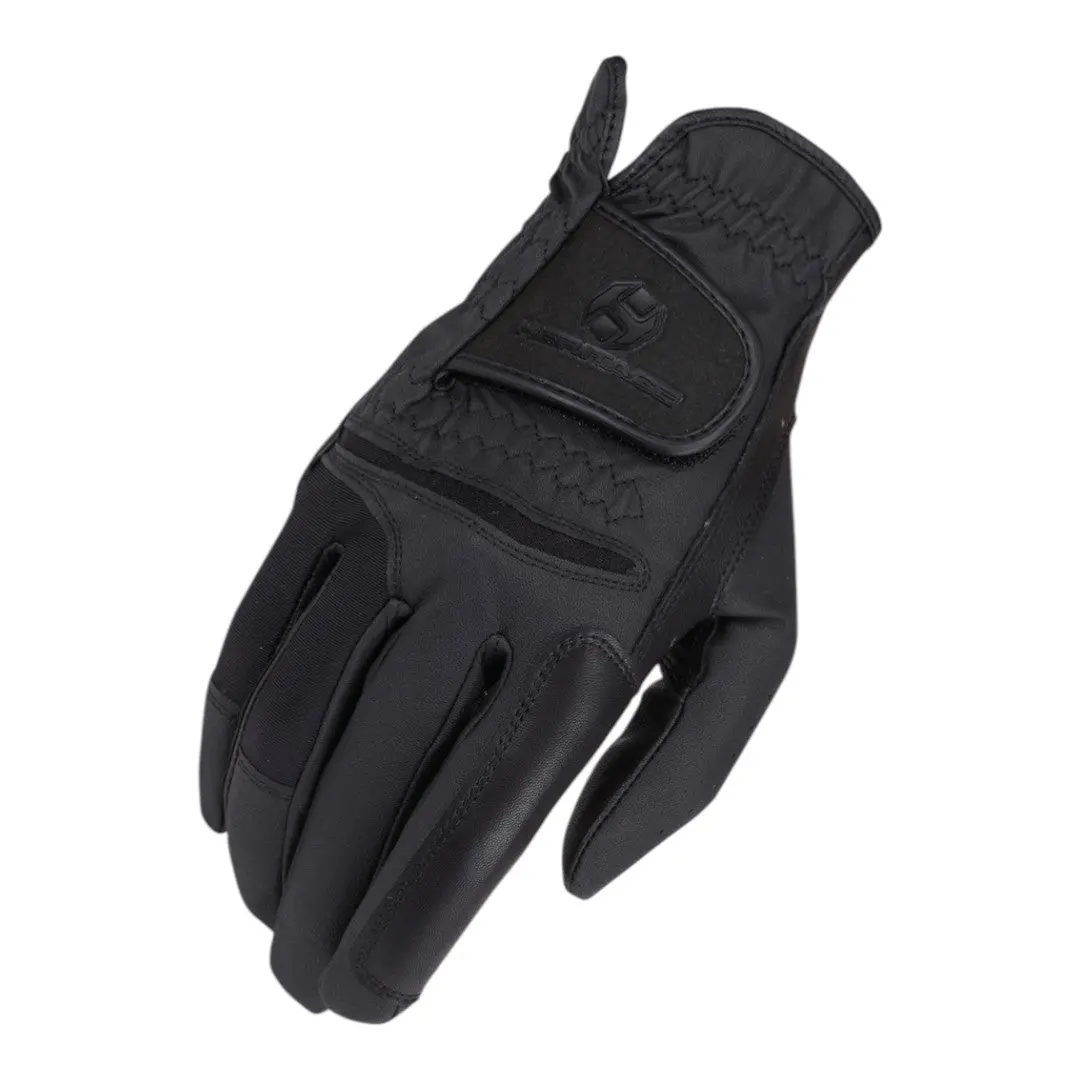 Heritage Pro-Comp Show Glove 1