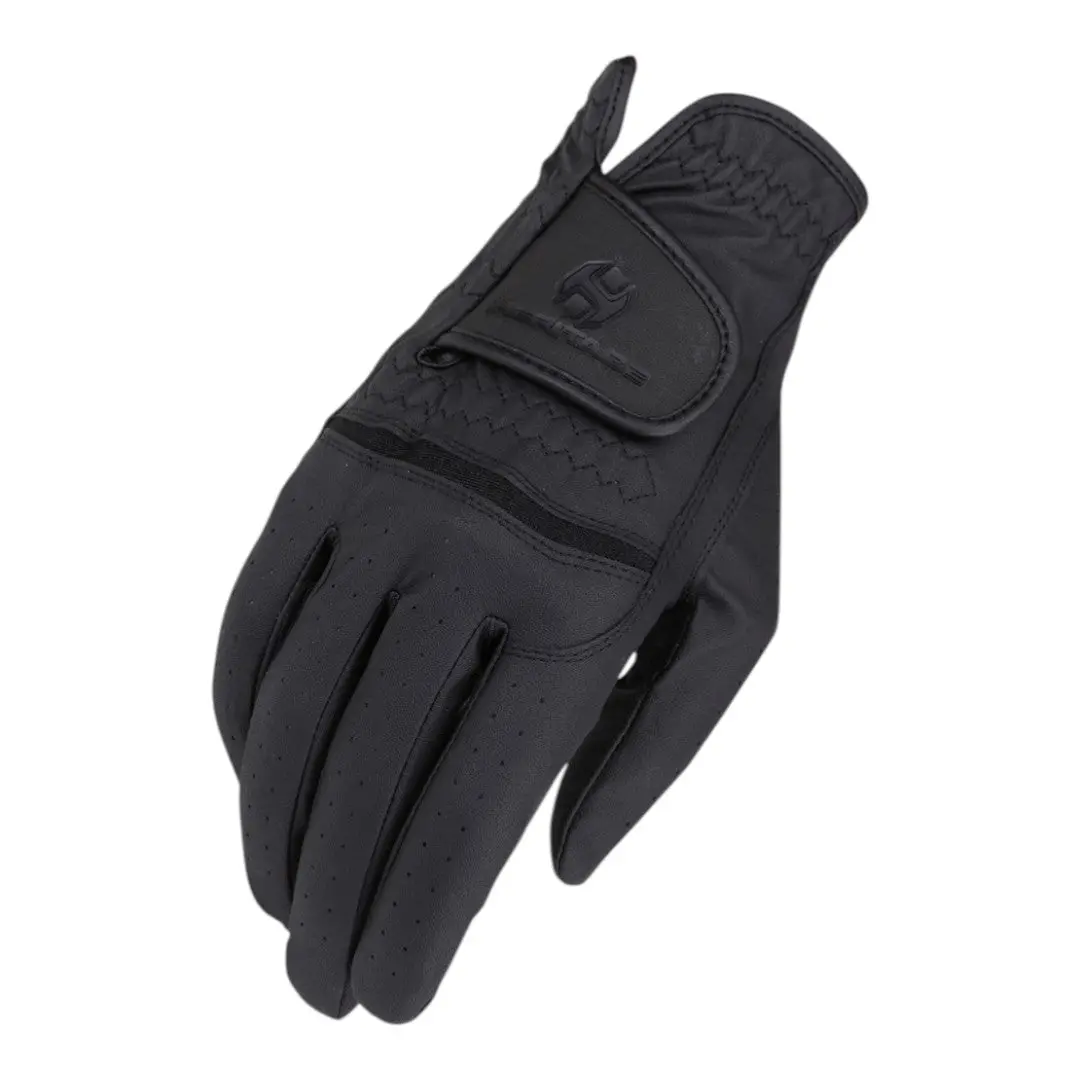 Heritage Premier Show Glove 1