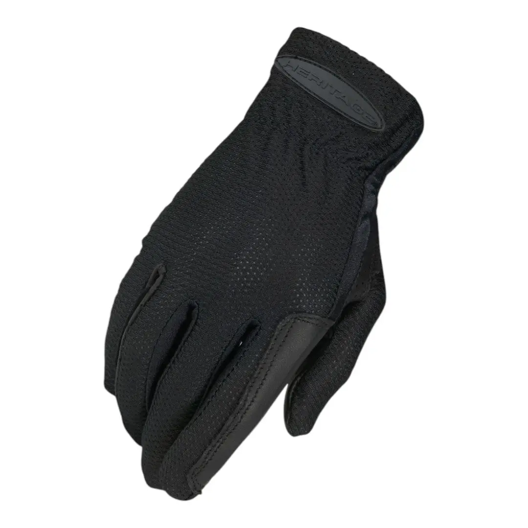 Heritage Pro-Flow Summer Show Glove 1