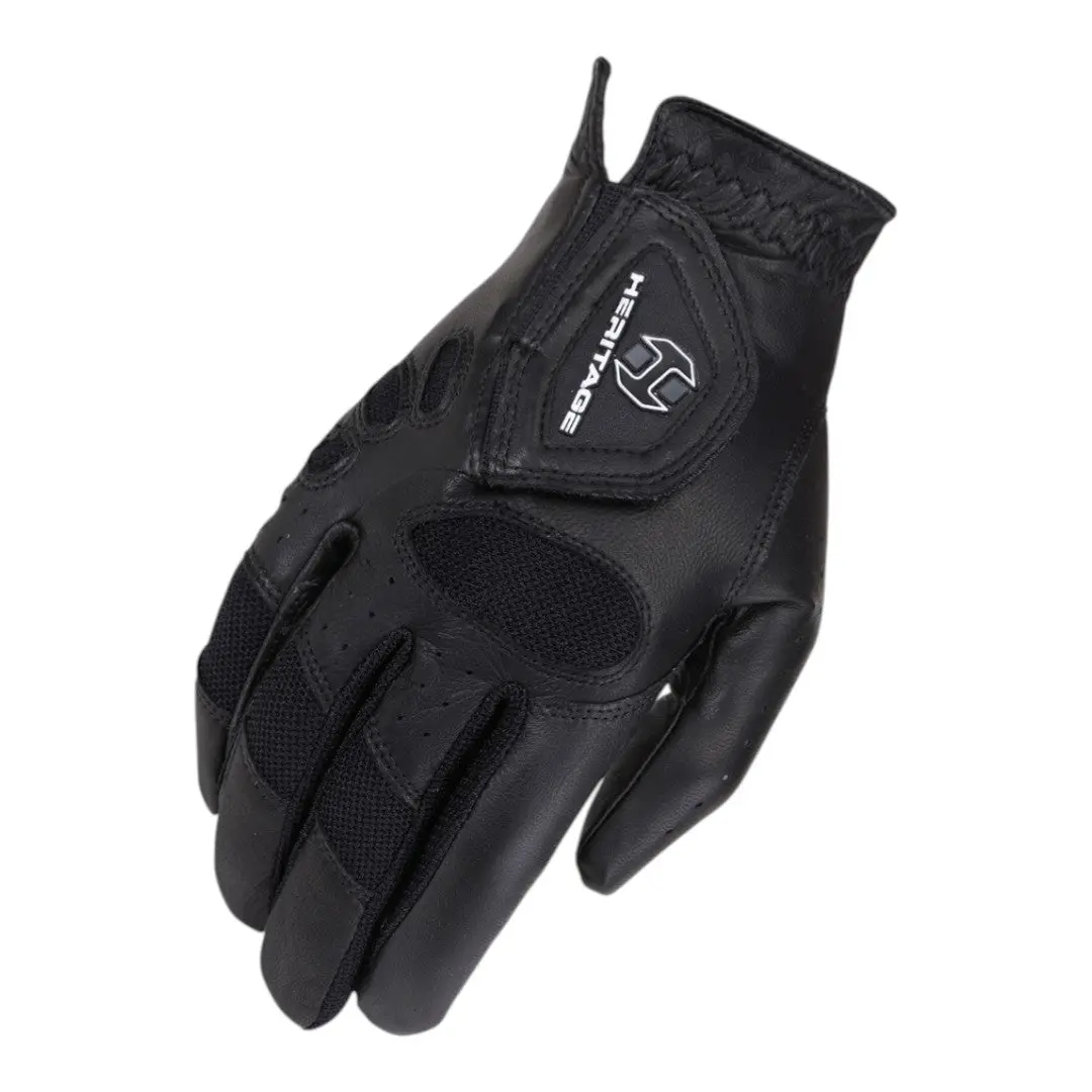 Heritage Tackified Pro-Air Glove 1
