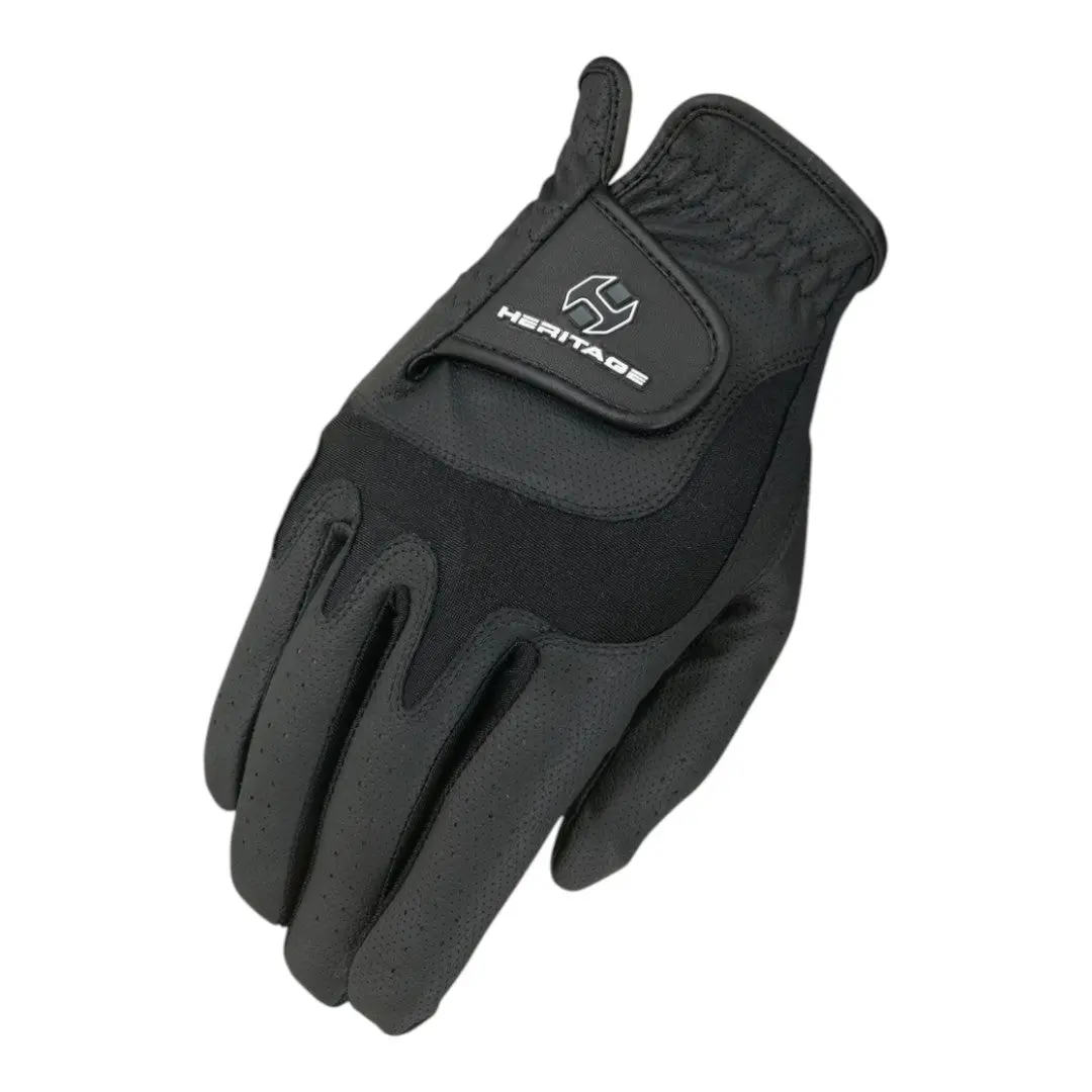 Heritage Elite Show Glove 1