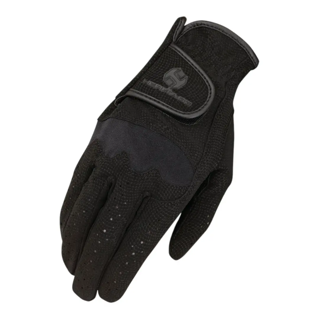 Heritage Spectrum Show Glove 1