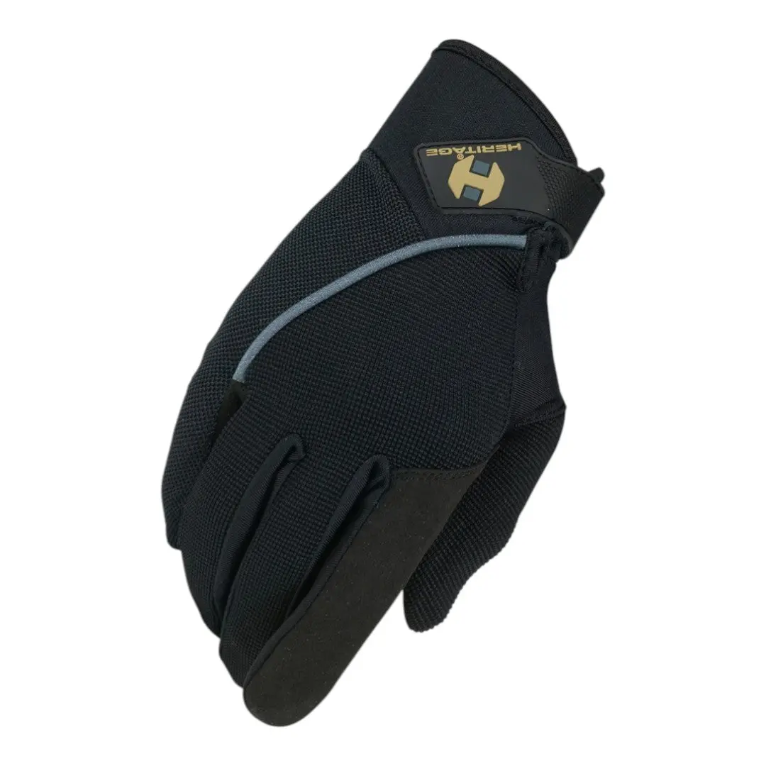 Heritage Competition Glove 1