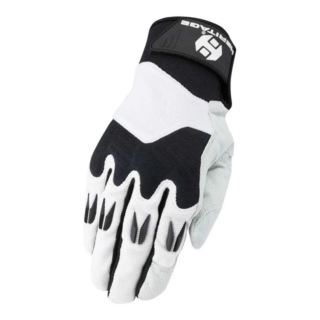 Heritage Polo Pro Glove 1