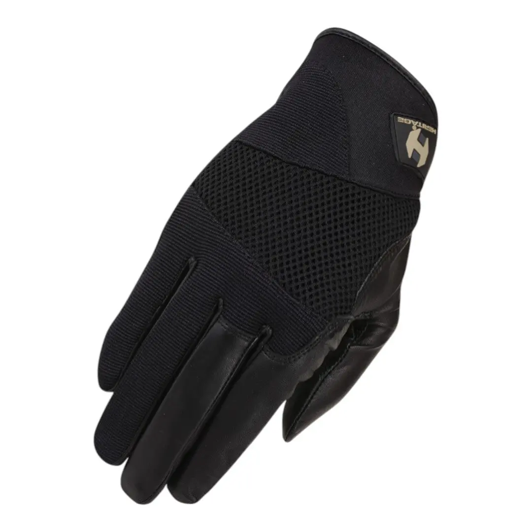 Heritage Tackified Polo Glove 1