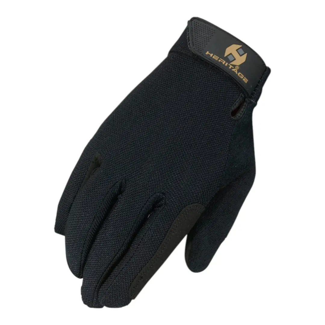 Heritage Summer Trainer Glove 1