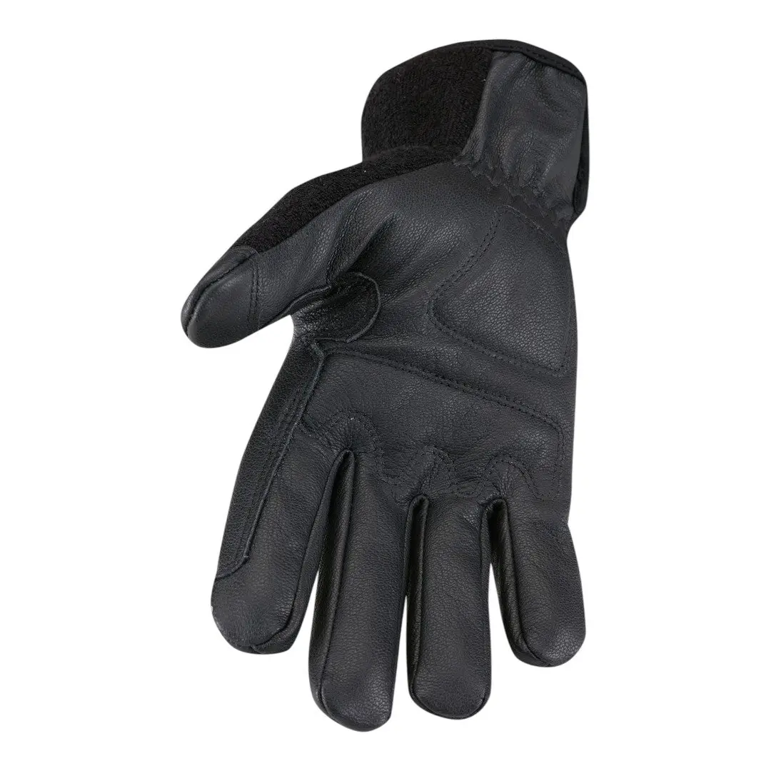Heritage Trainer Glove 2