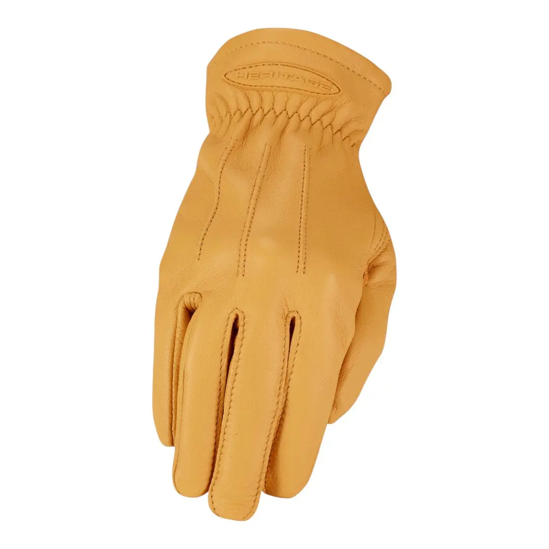 Heritage Trail Gloves – Versatile Outdoor Grip & Comfort - Image 3