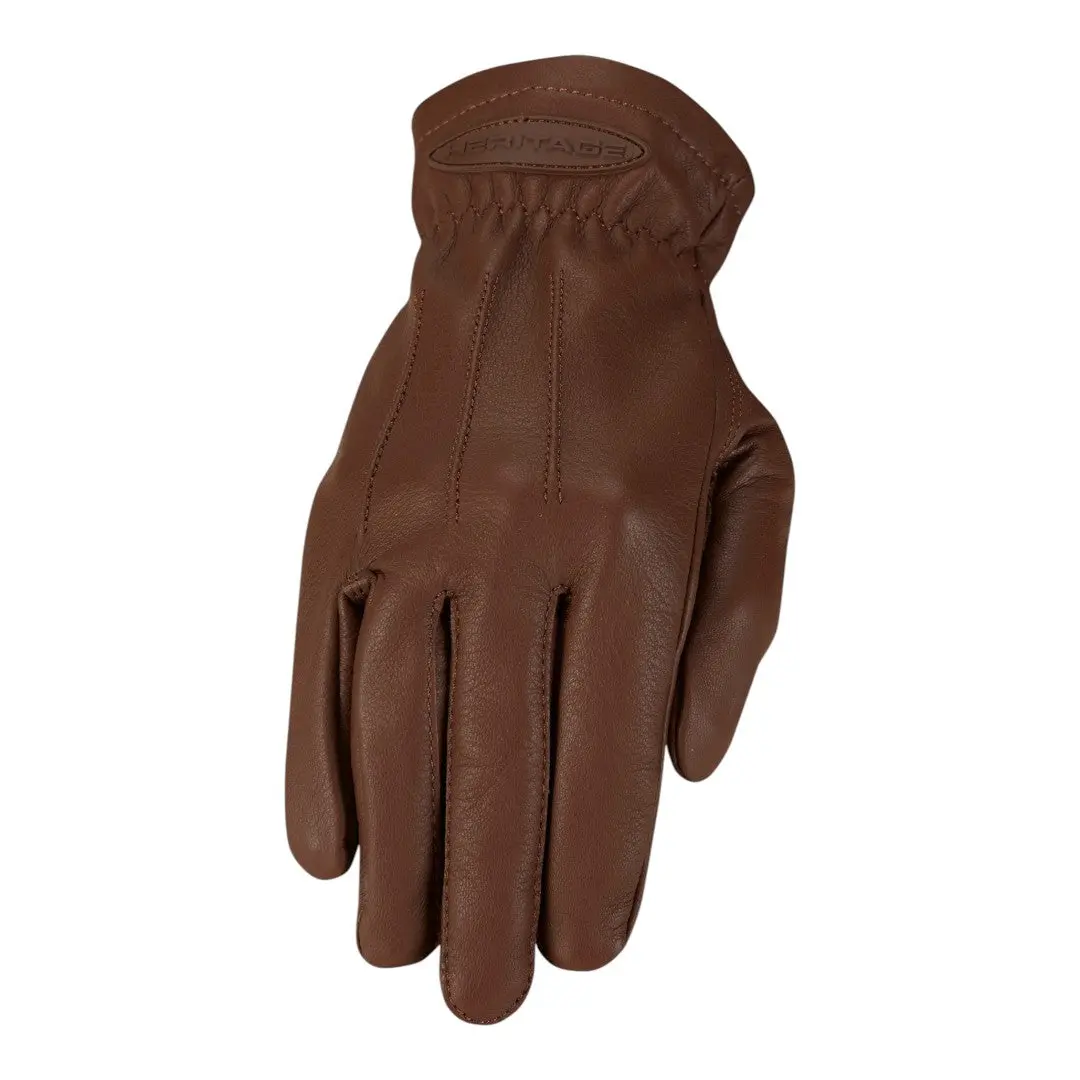 Heritage Trail Gloves – Versatile Outdoor Grip & Comfort - Image 2