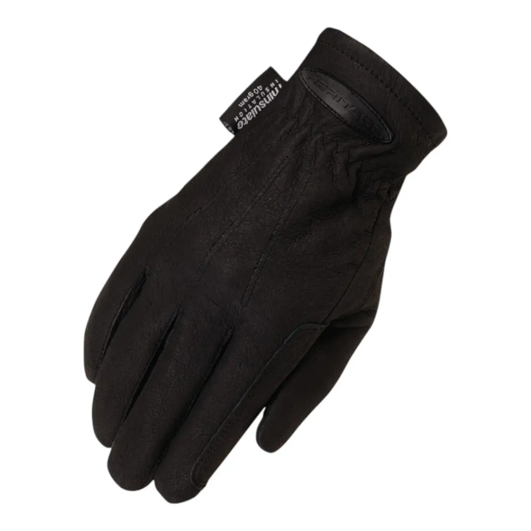 Heritage Cold Weather Glove 1