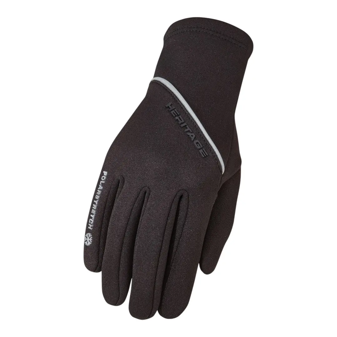 Heritage Polarstretch 2.0 Glove 1