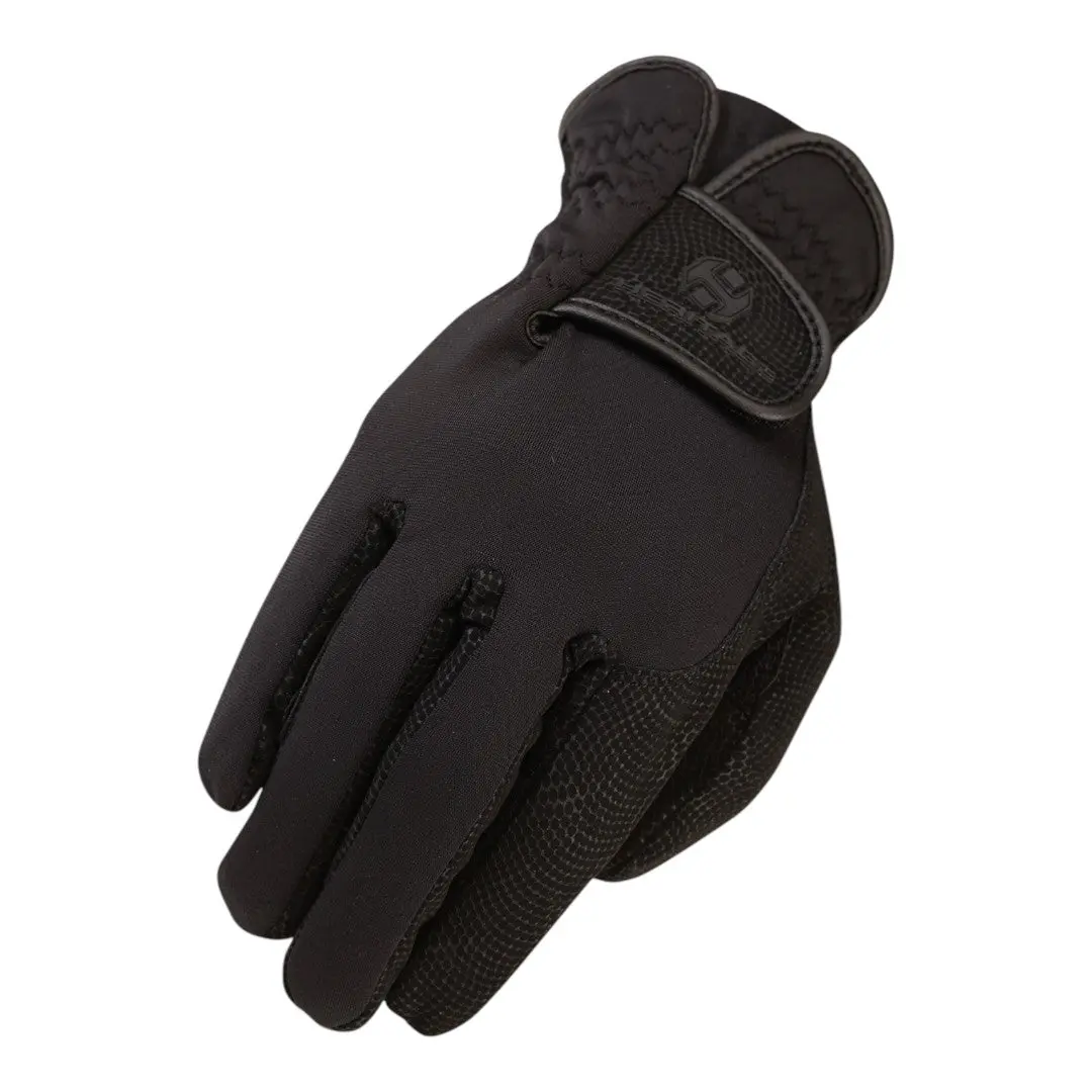 Heritage Spectrum Winter Show Glove 1