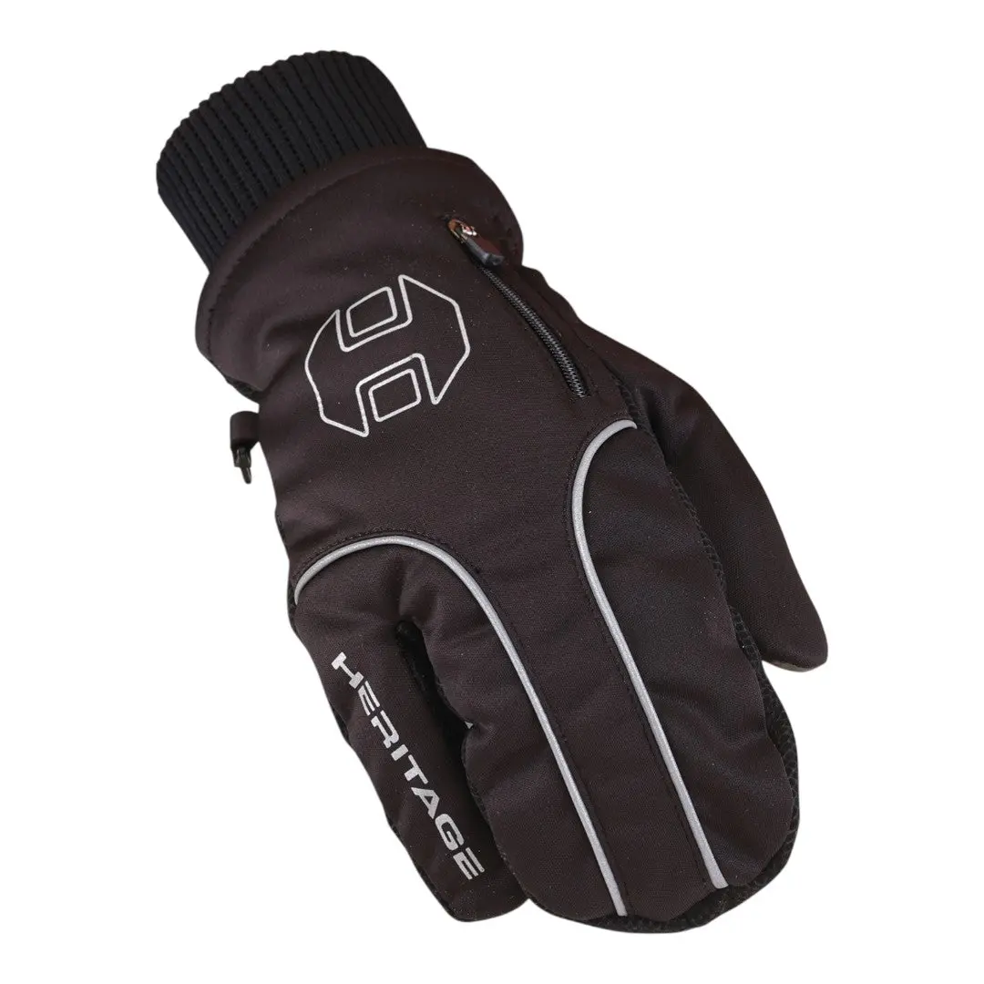 Heritage Arctic Winter Glove 1