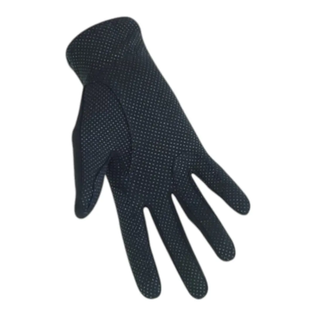 Heritage Power Grip Glove 2