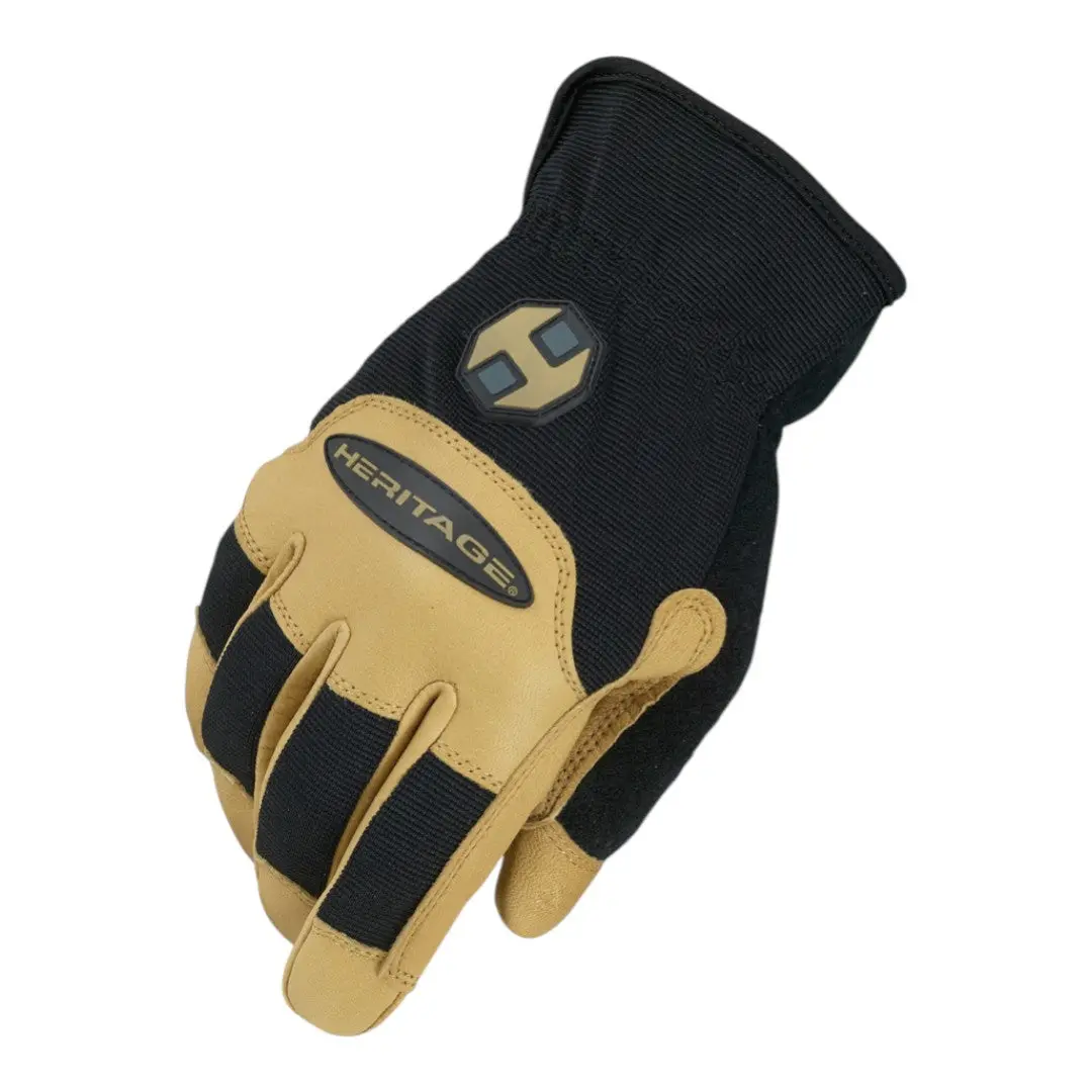 Heritage Stable Work Glove 1