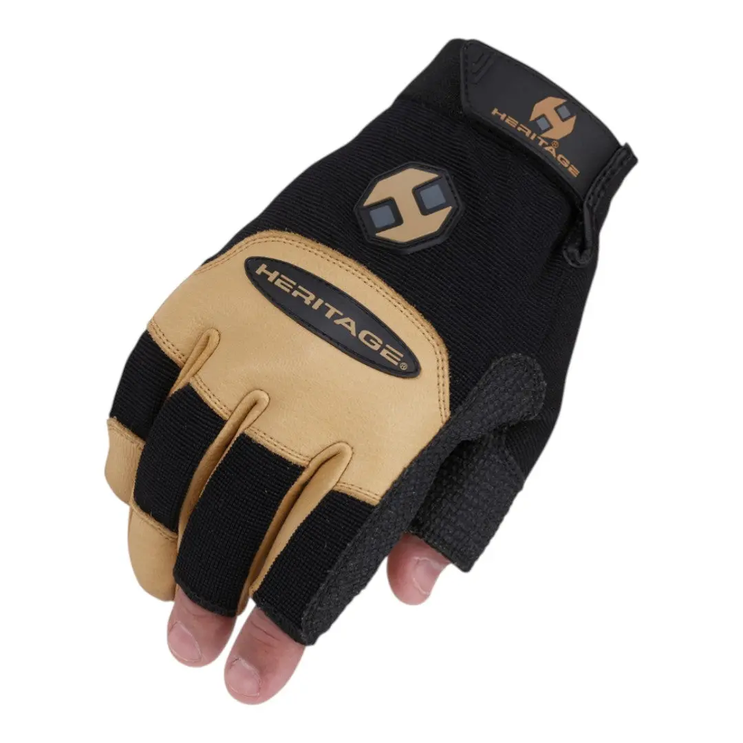 Heritage Farrier Work Glove 1