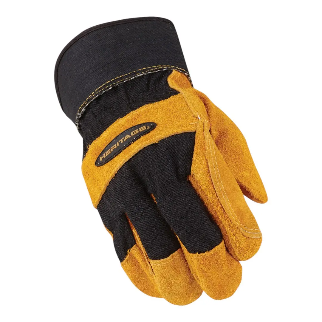 Heritage Fence Work Glove 1