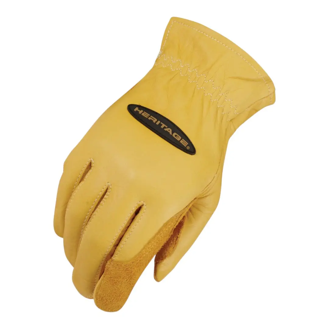 Heritage Ranch Work Glove 1