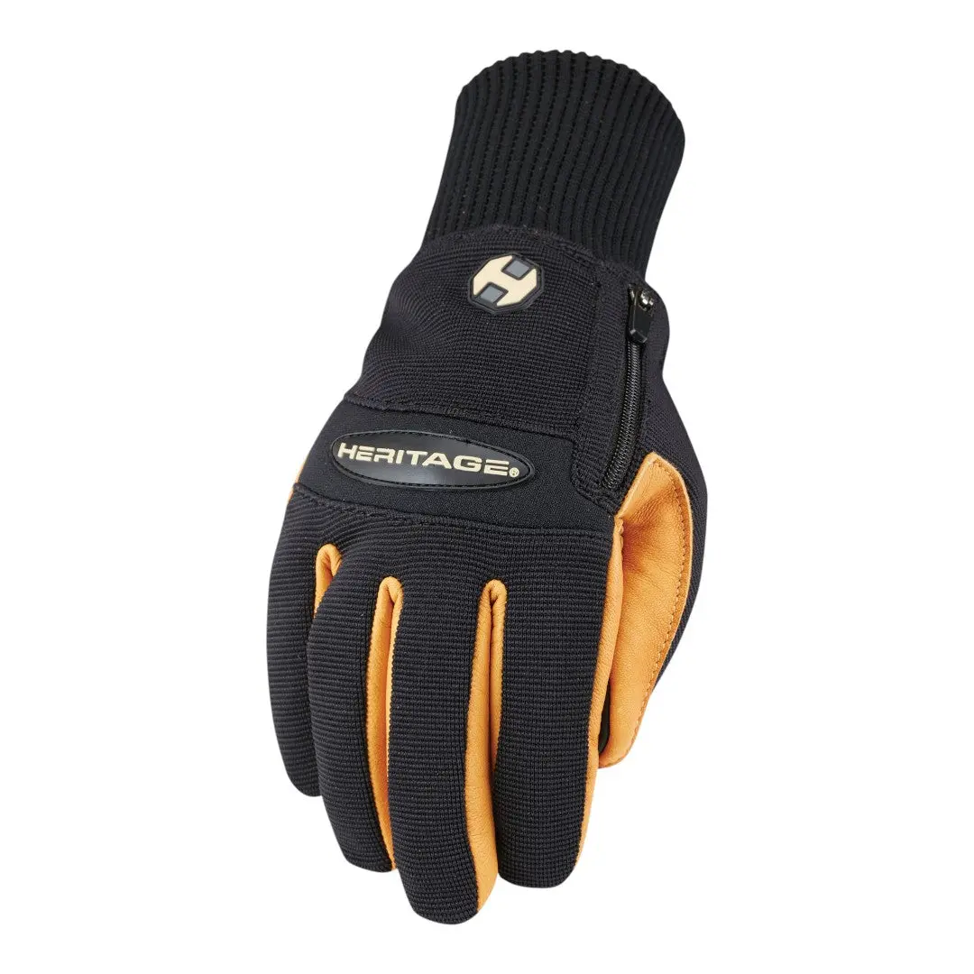 Heritage Winter Work Glove 1