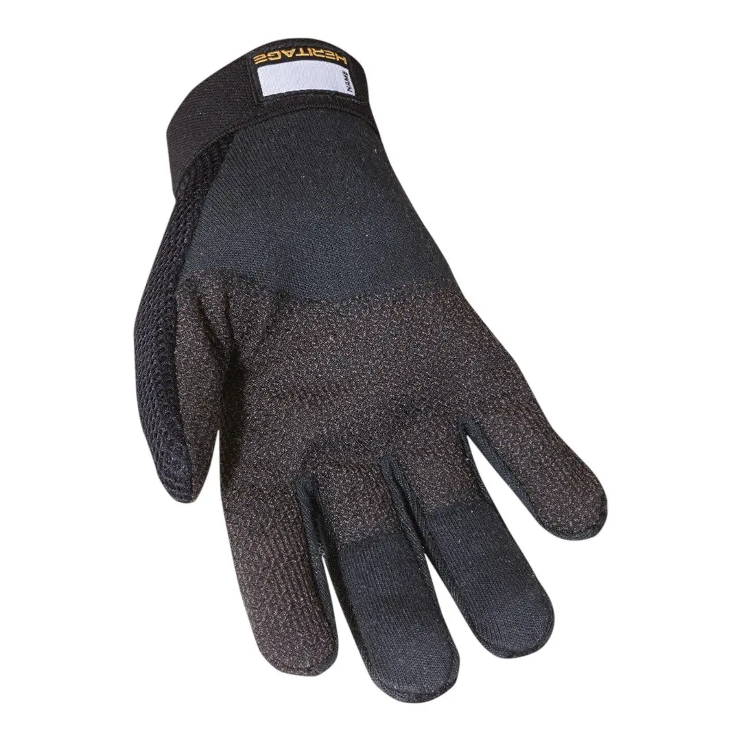 Heritage Air-Flow Roping Glove (Right Hand Only) 2