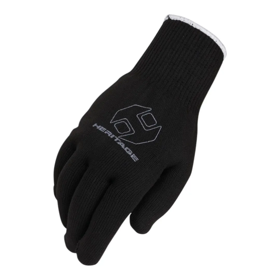 Heritage Progrip Roping Glove (12/Pak) 1