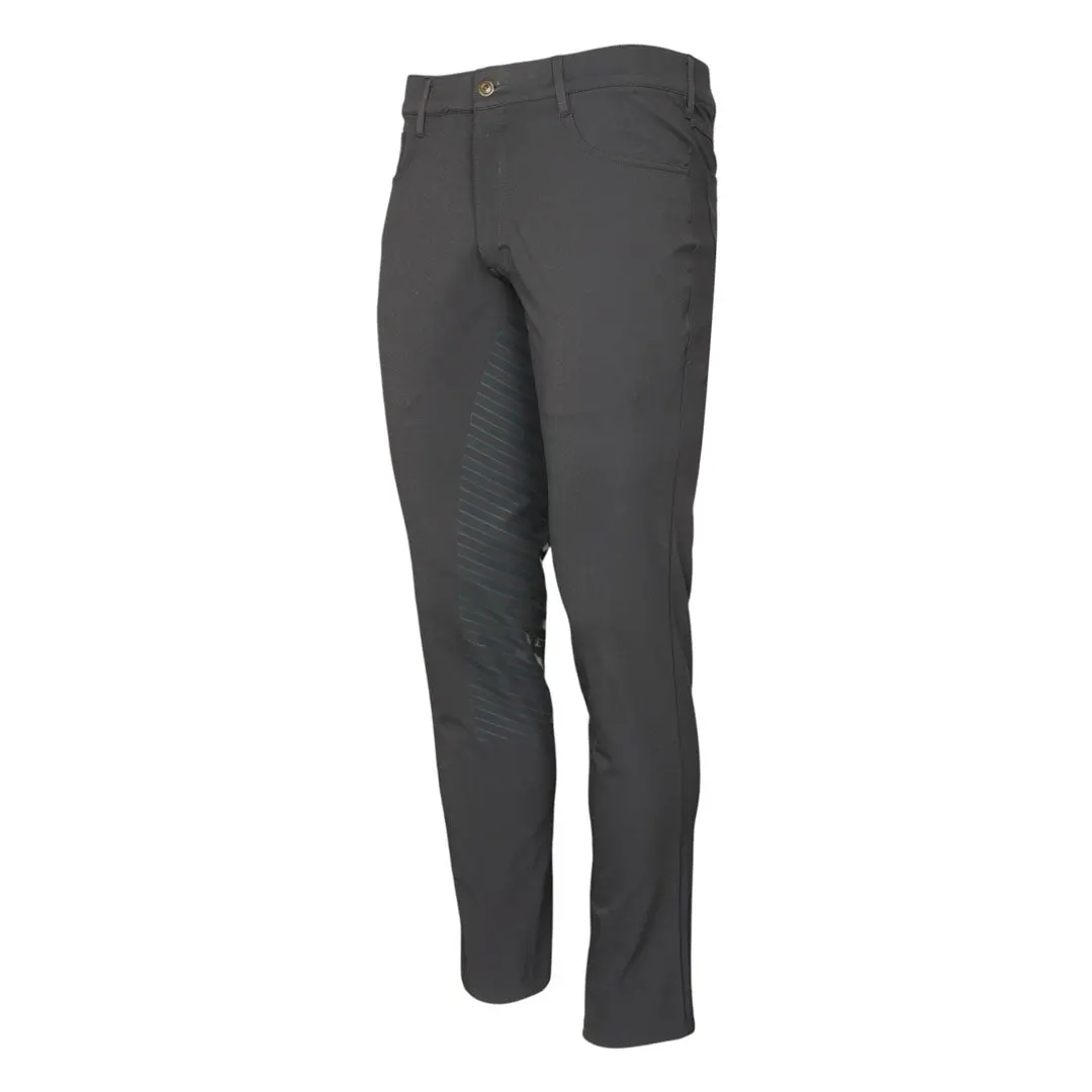 Tuffrider Technical Polo Pants 8