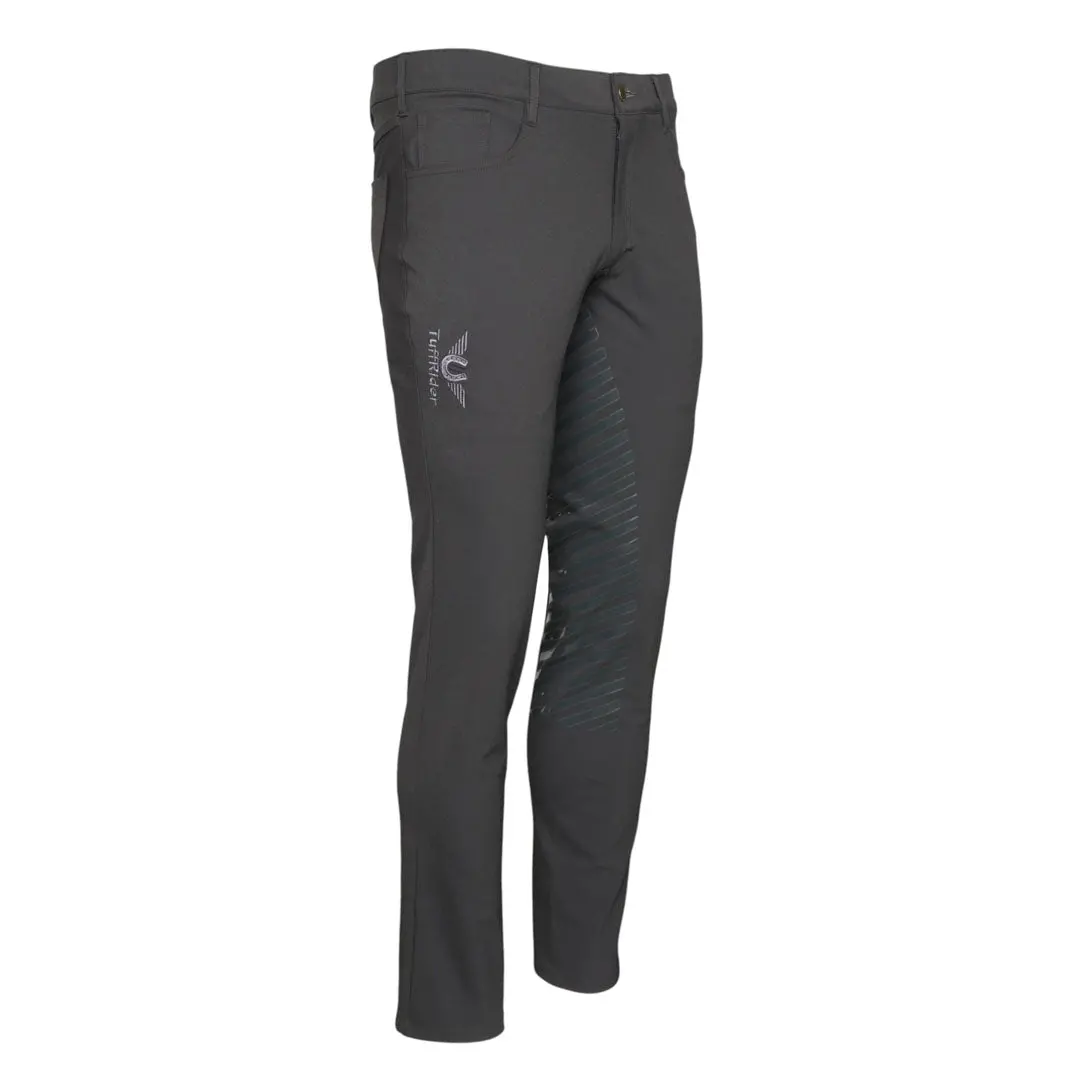 Tuffrider Technical Polo Pants 10