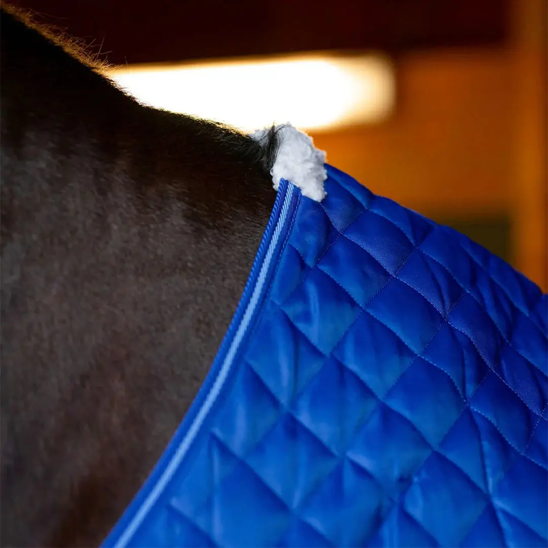 Tuffrider Kozy Komfort Two Stable Blanket-420 D 200 Gsm Of Fill 7