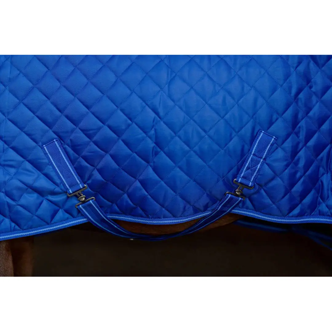 Tuffrider Kozy Komfort Two Stable Blanket-420 D 200 Gsm Of Fill 6