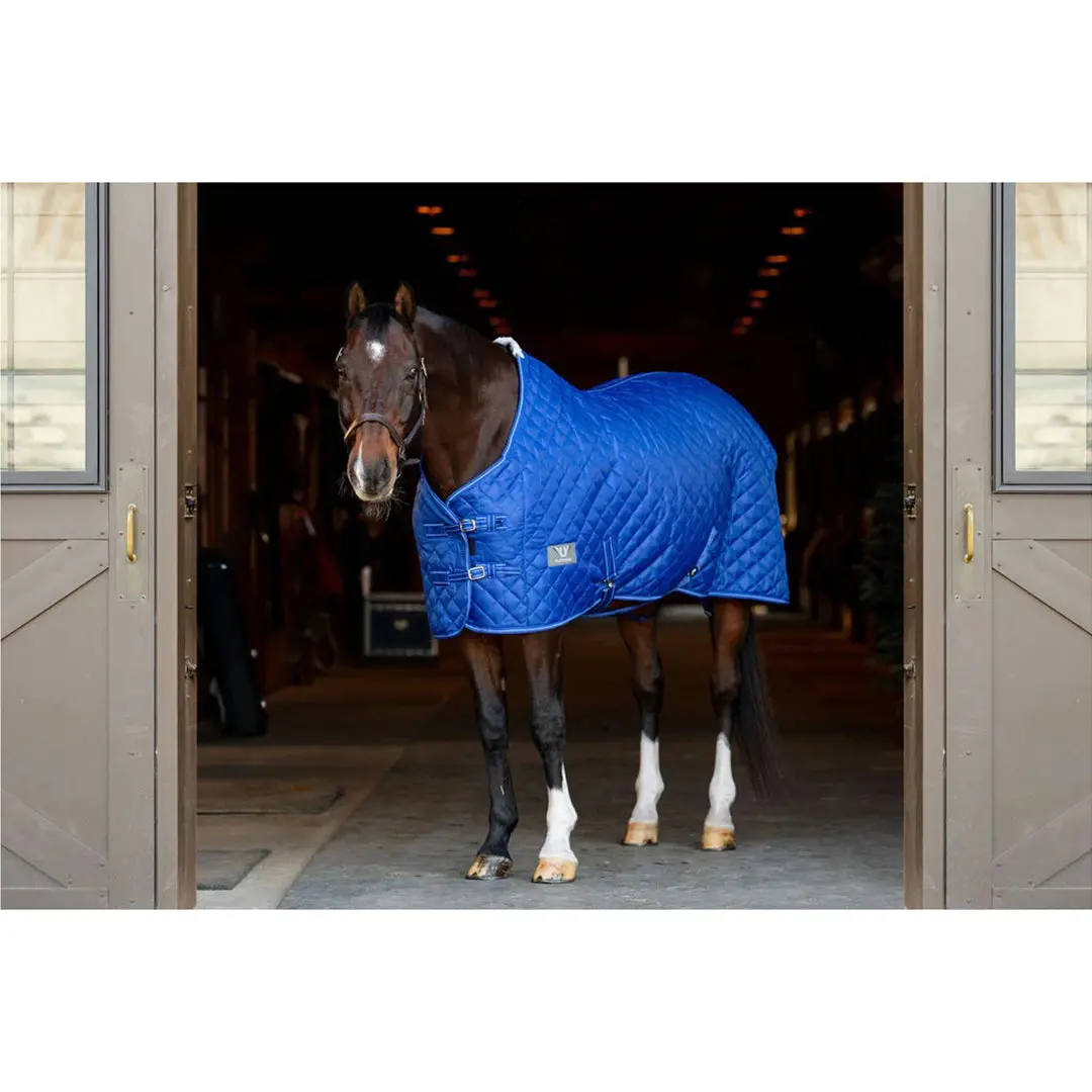 Tuffrider Kozy Komfort Lightweight Stable Blanket – 420D, 200gsm Fill - Image 2