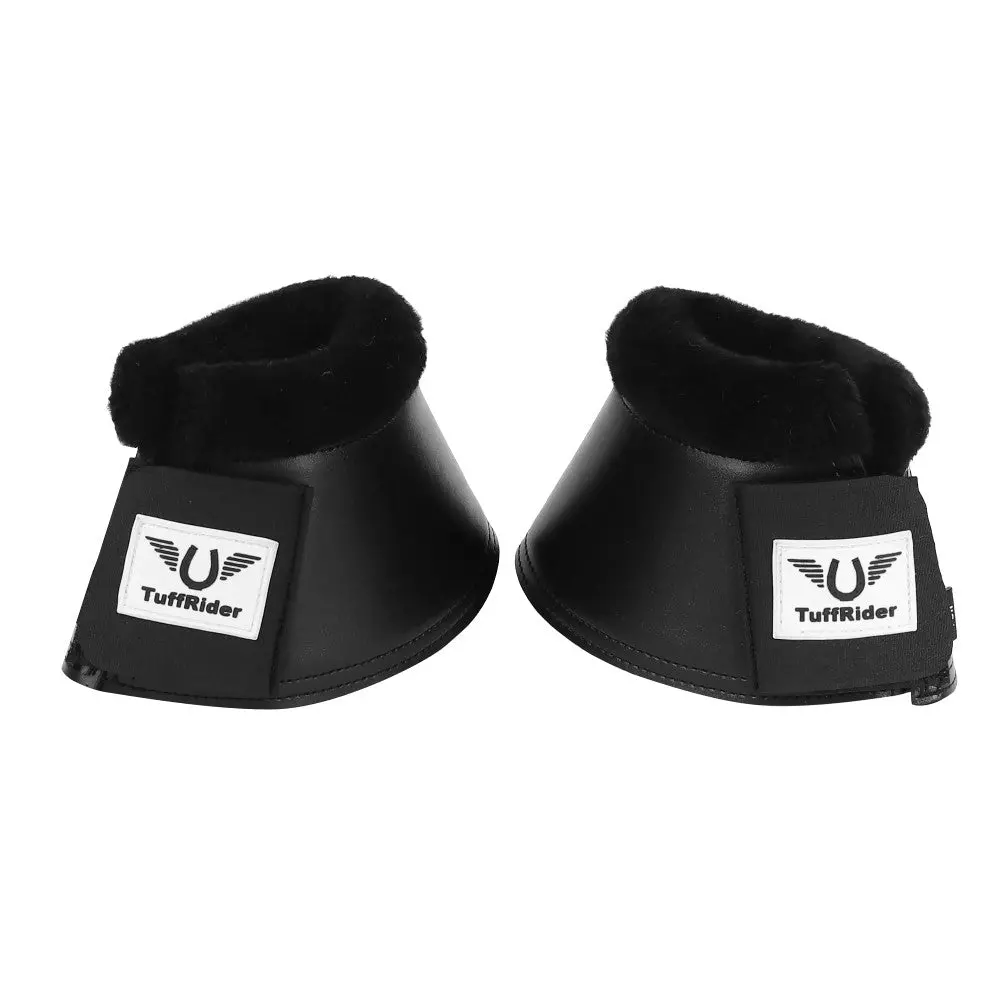 Tuffrider Over Reach Boots 1