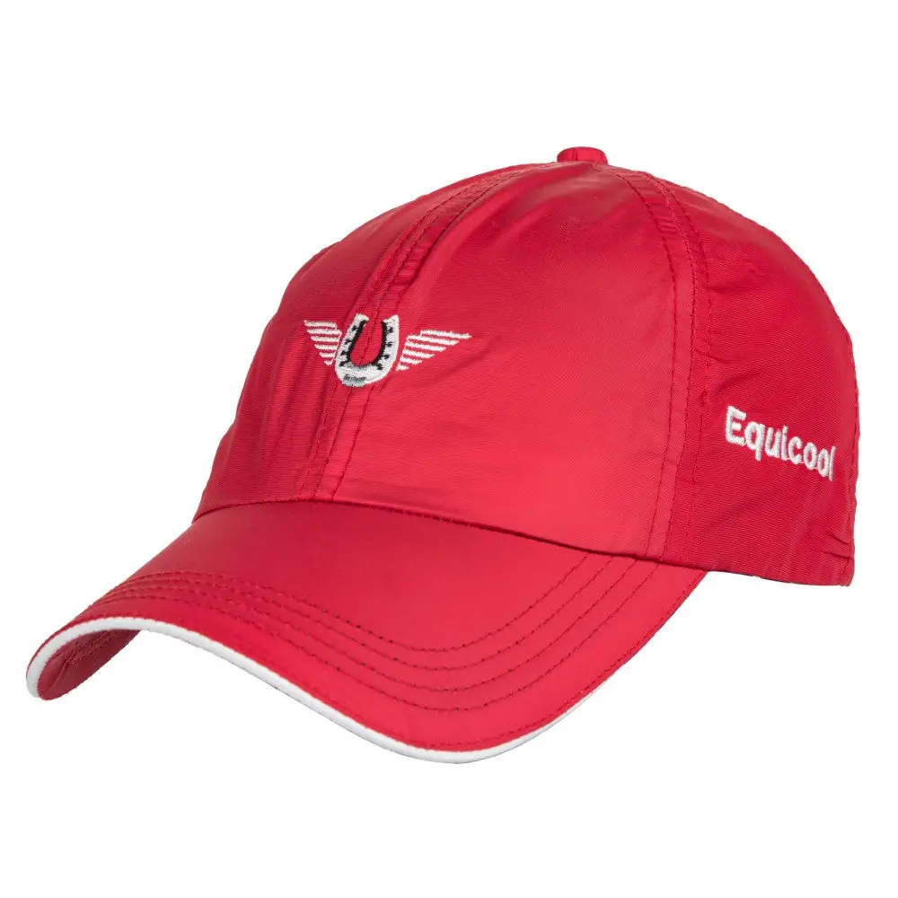 Tuffrider Equicool Cap 4