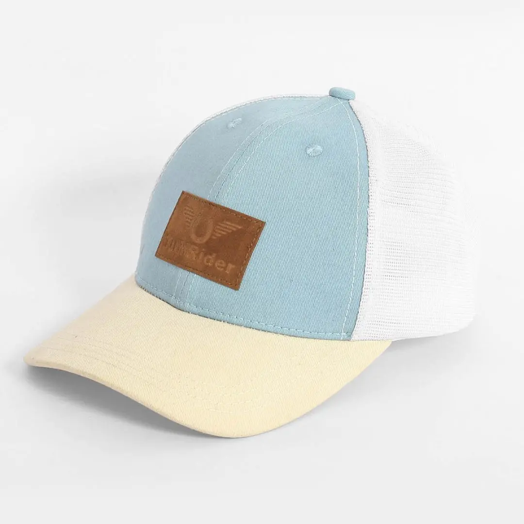 Tuffrider Legacy Mesh Back Ball Cap 1