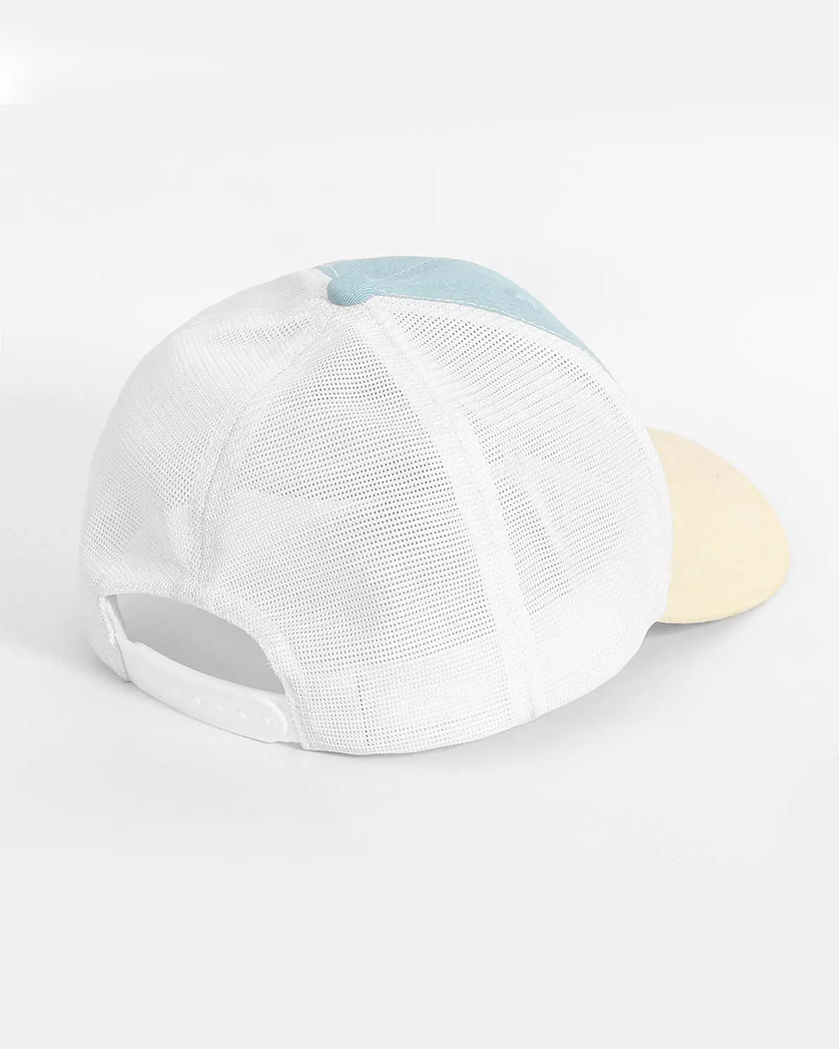 Tuffrider Legacy Mesh Back Ball Cap 2