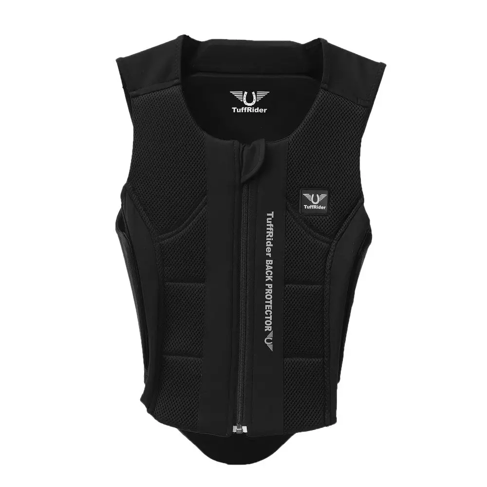Tuffrider Back Protector 2