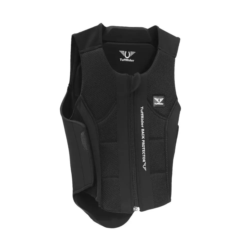 Tuffrider Back Protector 5