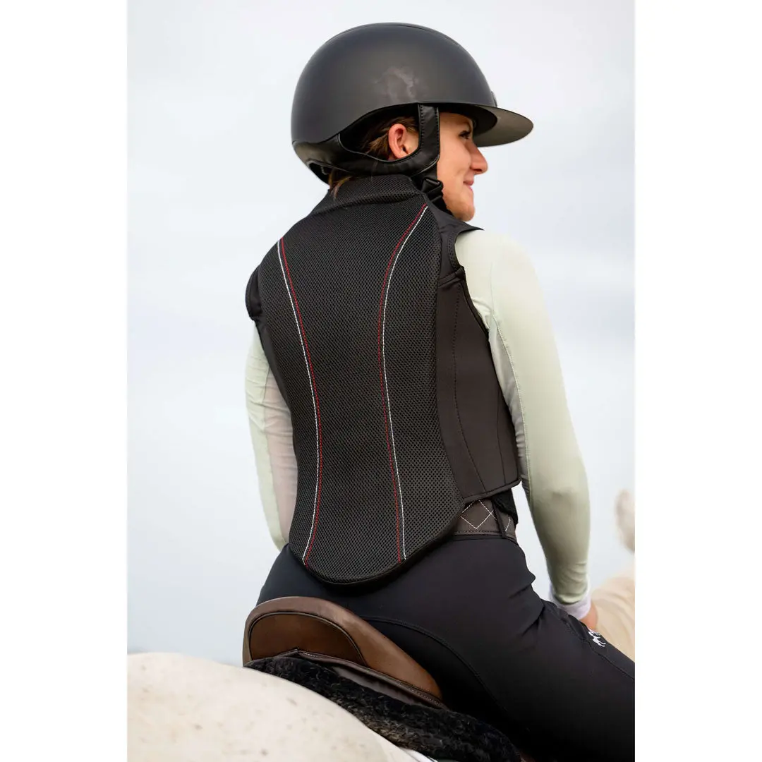 Tuffrider Back Protector 4