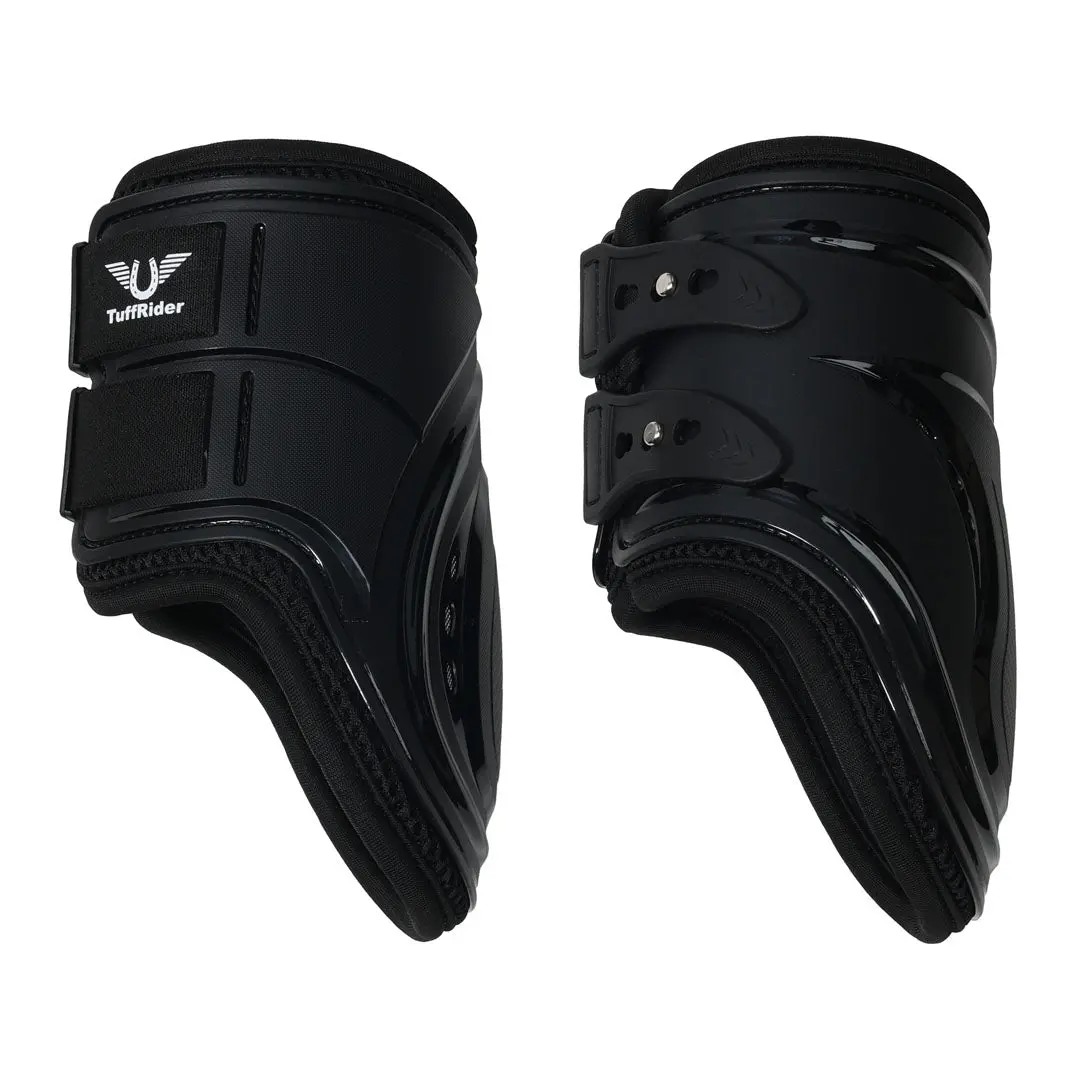 Tuffrider Airflow Iron Man Fetlock Boots 1