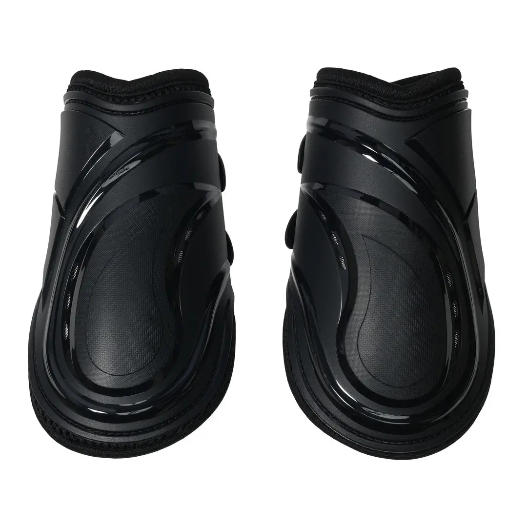 Tuffrider Airflow Iron Man Fetlock Boots 2