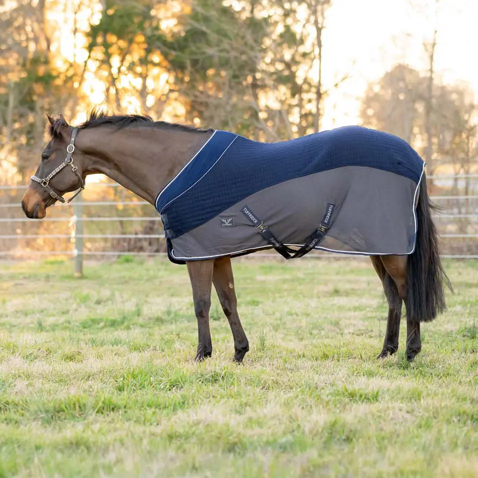 Tuffrider Hybrid Standard Neck Cooler 1
