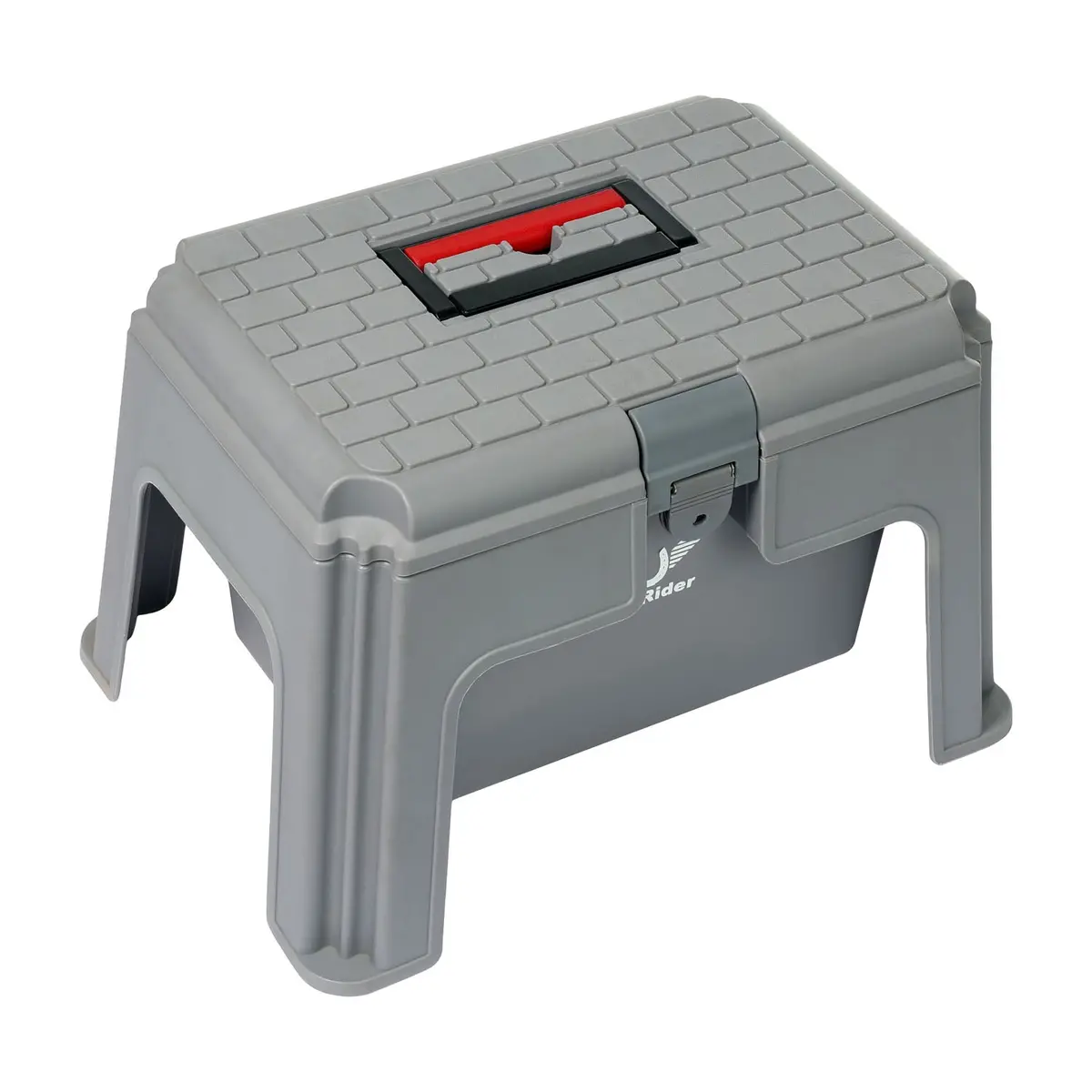 Tuffrider Super Grooming Box With Stool 1